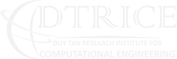 Duy Tan Research Institute for Computational Engineering (DTRICE)