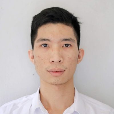 MSc. Tran Nhu Quan