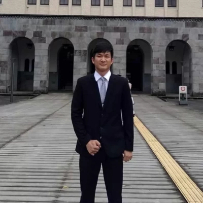 Dr. Tran Thanh Hung