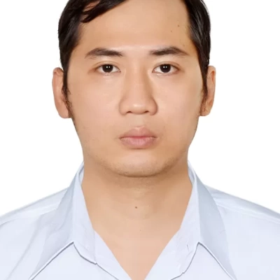 Dr. Vuong Dinh Chanh