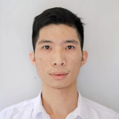 MSc. Tran Nhu Quan
