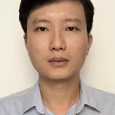 MSc. Ngo Trong Huu