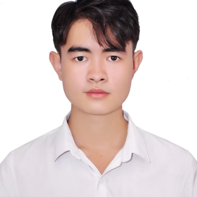 Mr. Le Hoang Nguyen