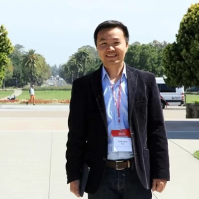 PGS.TS Bùi Quốc Tính